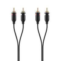 Belkin RCA Audio Cable 5m (F3Y098BF5M)